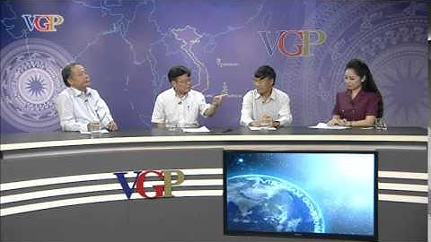 TỌA ĐÀM: Nâng cao năng lực cạnh tranh - nhìn từ lĩnh vực hải quan