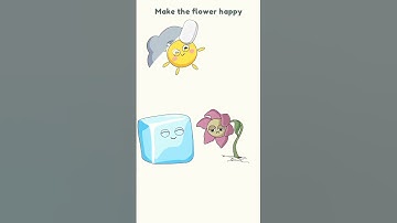 Make The Flower Happy #Dop2#dop2