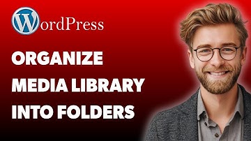 How To Organize Your Wordpress Media Library Into Folders (With Filebird) [2025 Guide]