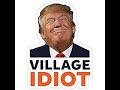 Trump Says F*ck The Constitution!