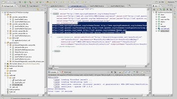 Web Services Hands On