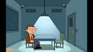 Lie To Me - Post Everything Cartoons
