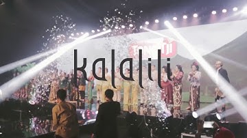 Megapicxel Studio | Video Event Documentation Kalalili at Tegal