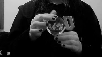 Contact Juggling Trick (Walk Up/Float)