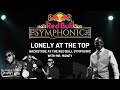 Lonely At The Top Asake Live At The Red Bull Symphonic OTDrums mp3
