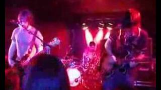 The Automatic Monster Live