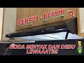 How To Easy Cleaning Cooker Hood from Oil and Dust