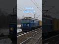 ET22-1014 #train #youtube #shorts