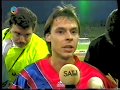 FC Bayern München - SV Werder Bremen 1:3 - Saison 1992/93