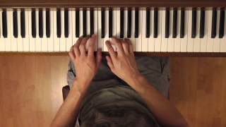 Oh Dear, What Can the Matter Be (Playtime Favorites) [Easy Piano Tutorial]