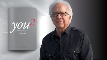 Het Quantum Leap-blauwdruk: de architectuur van een doorbraak