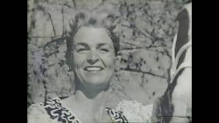 2002 ProRodeo Hall of Fame Inductee Edith Happy Connelly