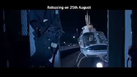 Terminator 2 - 3D | Trailer #3