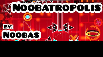 Noobatropolis | medium Demon | by Noobas