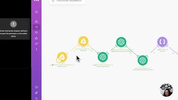 Turn a Voice Memo into Actionable Tasks with AI Automation | Real World Workflow VoiceToTask Demo