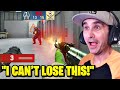 Summit1g Grinds for GLOBAL ELITE in CS:GO &amp; Gets Flashbacks to Pro Play!