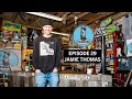 Jamie Thomas | The Bomb Hole Episode 29