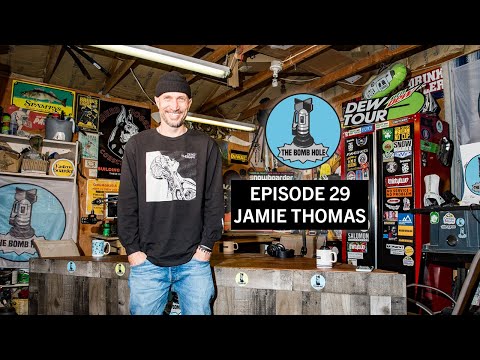 Video: Jamie Thomas Net Worth: Wiki, Sposato, Famiglia, Matrimonio, Stipendio, Fratelli