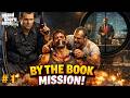 Michael ne FBI ki Lanka Laga Di 🔥 | GTA 5 Crazy Mission #gtav #gta5 #gta5gameplay #gtavstorymode