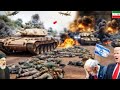 Irani Military covert weapons convoy Base Attack by Israeli Fighter jets Helicopter in GTA 5