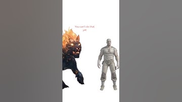 pyromane taming be like #arksurvivalascended #arksurvivalevolved #playark #funny #viral