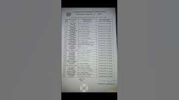 tmbu part 2 exam centre 2020 -23 || tmbu part 2 exam centre 2023 || tmbu part 2 exam 2020 -23 |#tmbu