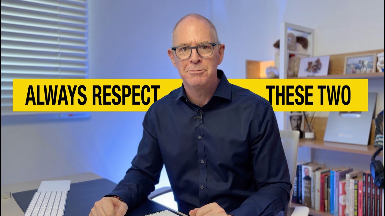 Как научиться концентрироваться: 2 основных правила