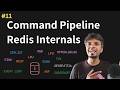 Implementing Command Pipelining | Redis Internals