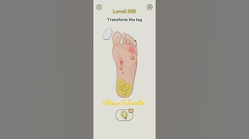 DOP 2 LEVEL 968 #shorts #viral #trending #short #Android IOS