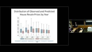 HOUSING TENURE SYMPOSIUM: Panel 3 - Older Adults