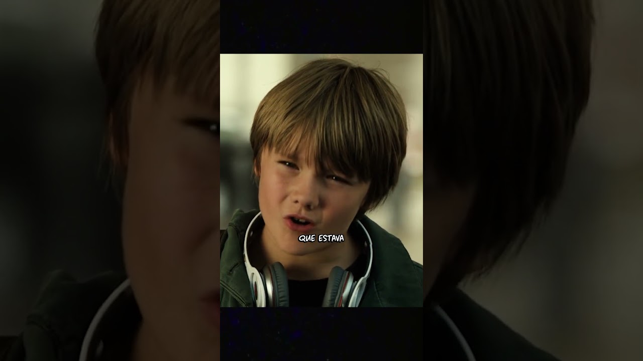 Gigante de Aço; #filmes #filme #netflix