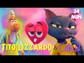 Tito lizzardo  catty b   corazn y otras canciones de tito  catty coleccion