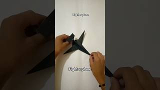 fighter plane