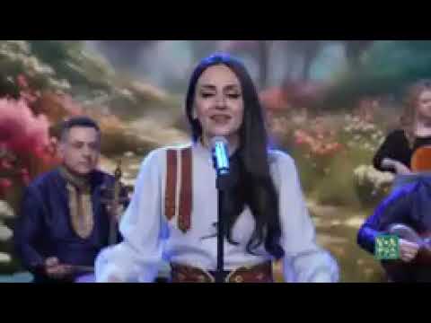 ماندانا خضرائی نوبهار ترانه نوروزی جدید