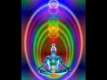 The 7 chakras alignment guided meditation  heal balanceclearactivate your chakras