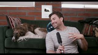 Episode 44 - Owning a Borzoi -  BABIES AND HOSE GOATS OH MY