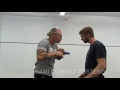 Sami combat systems  daily training ideas  exercise 01  gun defense drill