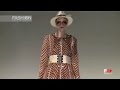 Sun goddess south african fashion week aw 2016 by fashion channel