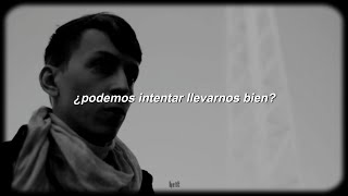 Peter Vode - For A Ride Letra