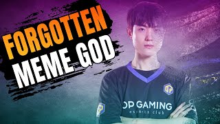 The MEME LEGEND Who Was Forgotten in Overwatch | The Story of ESCA LUL