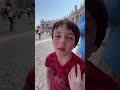 Dacian visits the #vatican - #papaleónxiv  #sanpietro #travel #citizenoftheworld #coolstuff