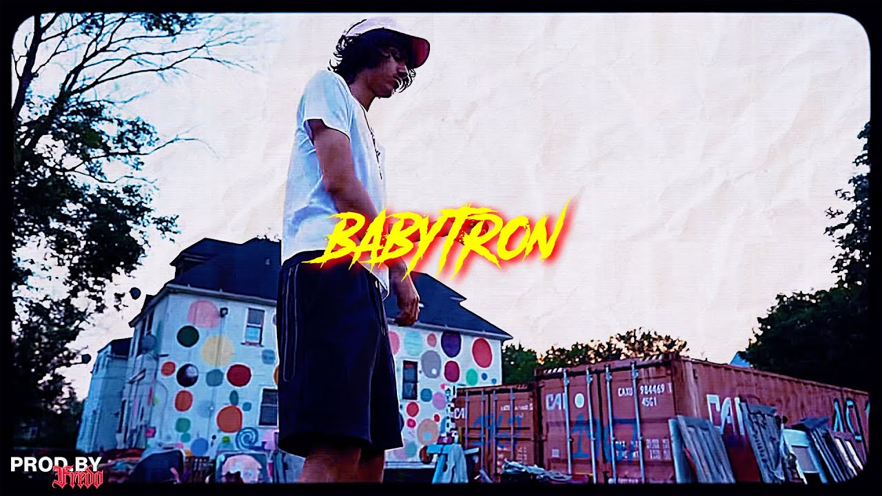 [Free] "Freek-A-Leek" - BabyTron x Flint x Detroit Sample Type Beat 2022