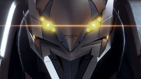 Xenoblade Chronicles X - Boss: Prog Ares (Chapter 11: Consequences)