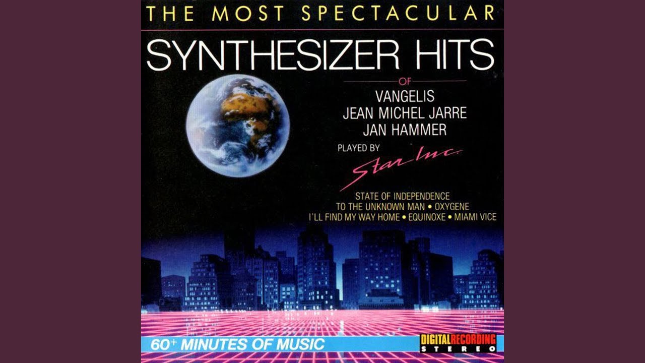 Παρακολούθηση Crockett's Theme From "Miami Vice" στο YouTube Παρακολούθηση Crockett's Theme From "Miami Vice" στο YouTube