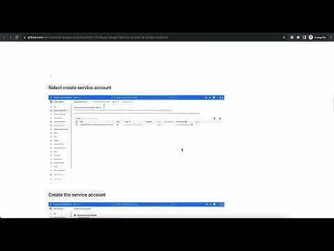 Setup Google Analytics dashboard in Botble CMS