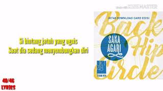 JKT48 ~ Wagamama nan Nagareboshi ( Si Bintang Jatuh yang Egois ) chords