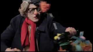 MIME DE RIEN - NE COURS PAS SI VITE ! Bande annonce 2015
