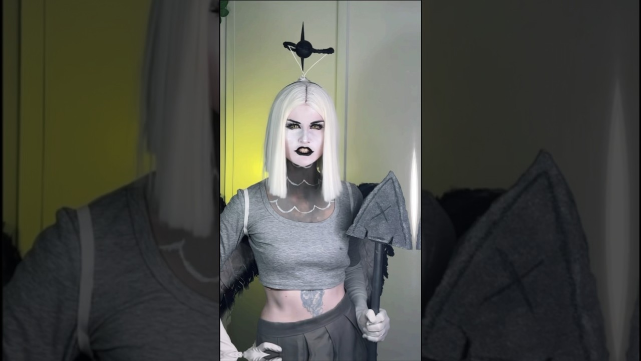 Lute the Best ✌️ #cosplay