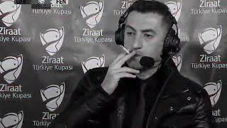 Sigara Içen Spiker Sad Edit