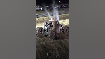 Mud Racing Team RRT Rangel Racing